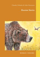 Claudia J. Schulze (U. A.) | Russian Stories | Buch | Englisch (2017) | 40 S.