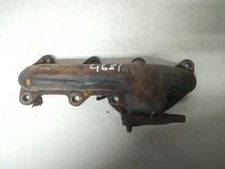 Toyota Yaris 2011 Exhaust Manifold used, Genuine FR694042-83