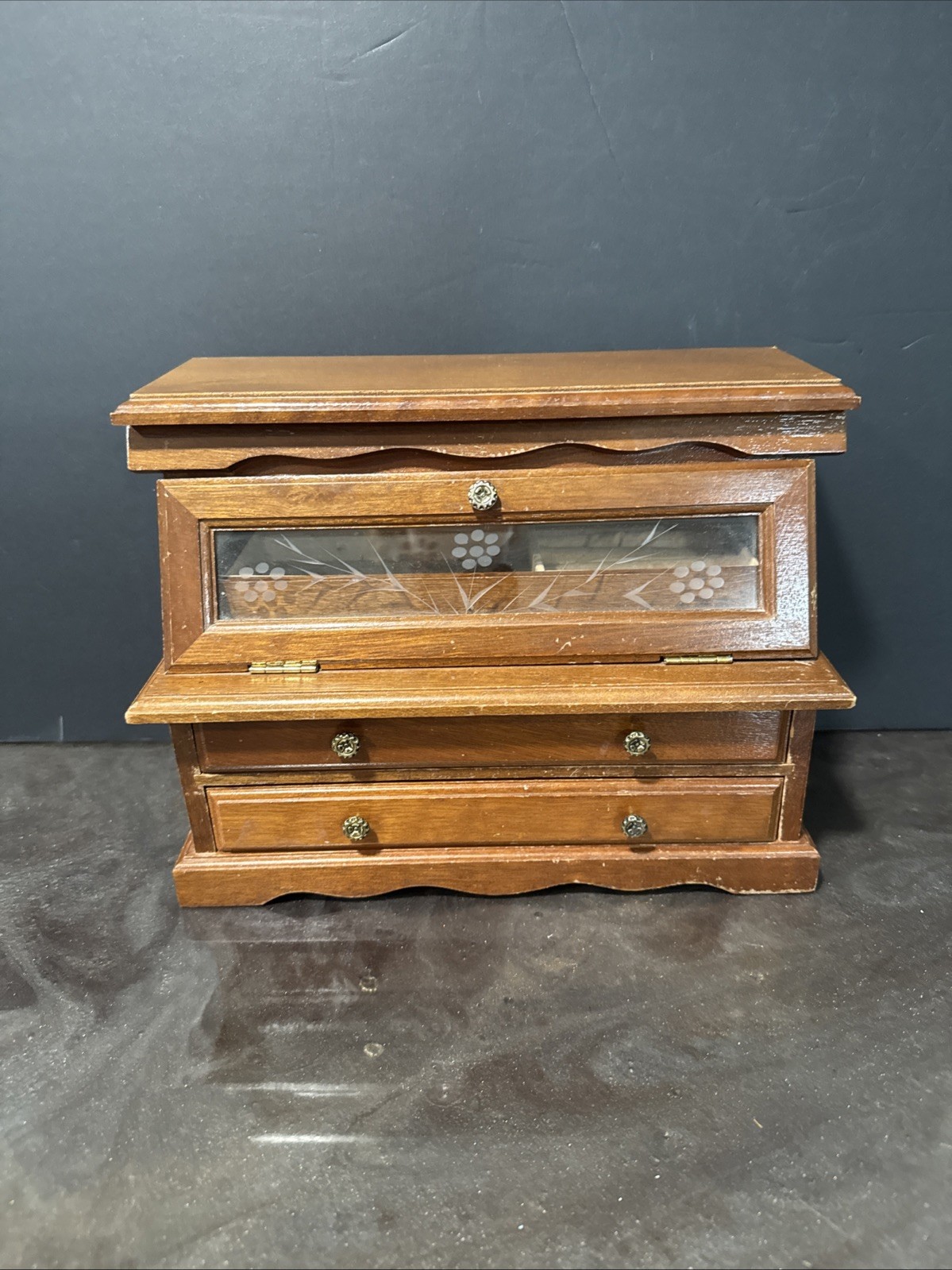 Jewelry box-image