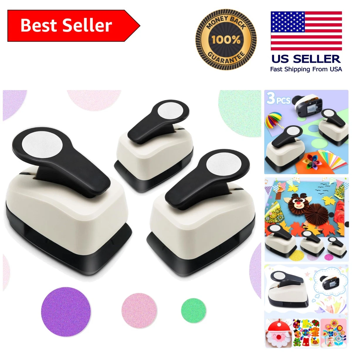 25+ Circle Punch 1 3 8 for sale | Updated Oct 2026
