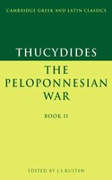 Thucydides | Thucydides 431 Bc (U. A.) | Taschenbuch | Kartoniert / Broschiert