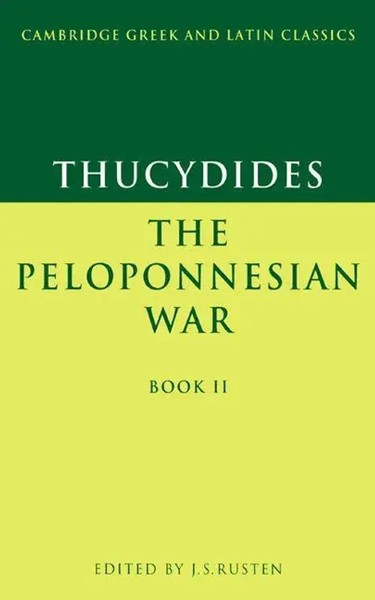 Thucydides | Thucydides 431 Bc (U. A.) | Taschenbuch | Kartoniert / Broschiert-image