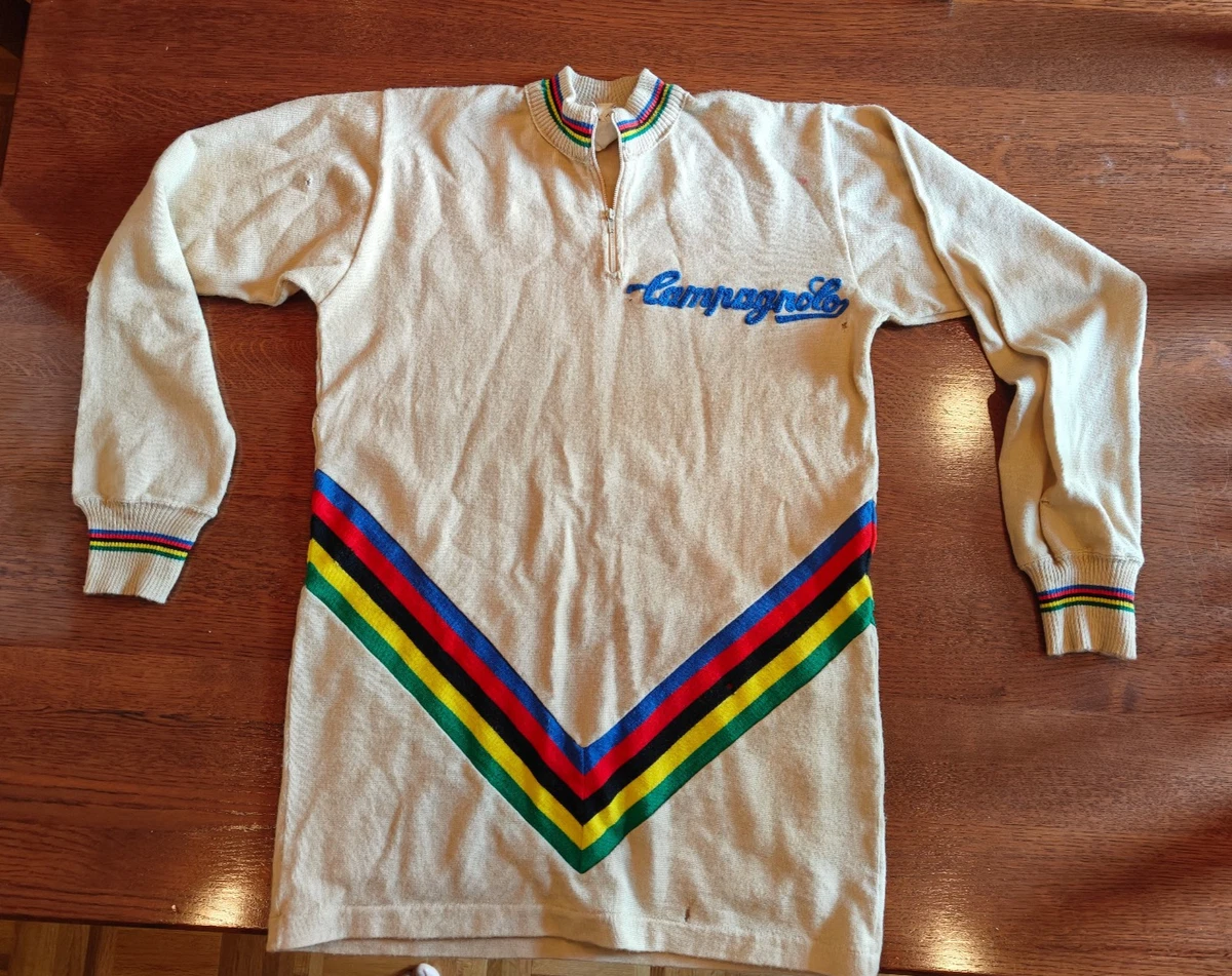 Campagnolo Cycling Clothing for sale | eBay