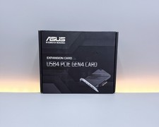 ASUS USB4 PCIe Gen4 Card PCIe 4.0 x4 2x USB4 ...