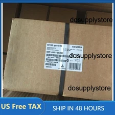 1PC NEW IN BOX 6EP1437-2BA00 6EP14372BA00 1 year warranty #W2-