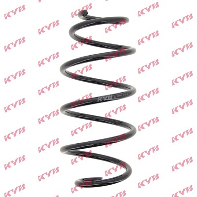 Fahrwerksfeder Vorderachse FÜR Ford Mondeo IV (BA7) - KYB RH2542-image