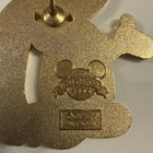 Disneyland Mickey Mouse & Pluto D Pin Where Dreams Come True RARE 2006 — photo 5