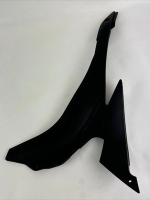 Kawasaki ZX6R ZX600P Verkleidung Abdeckung rechts Side Cover Right E0961