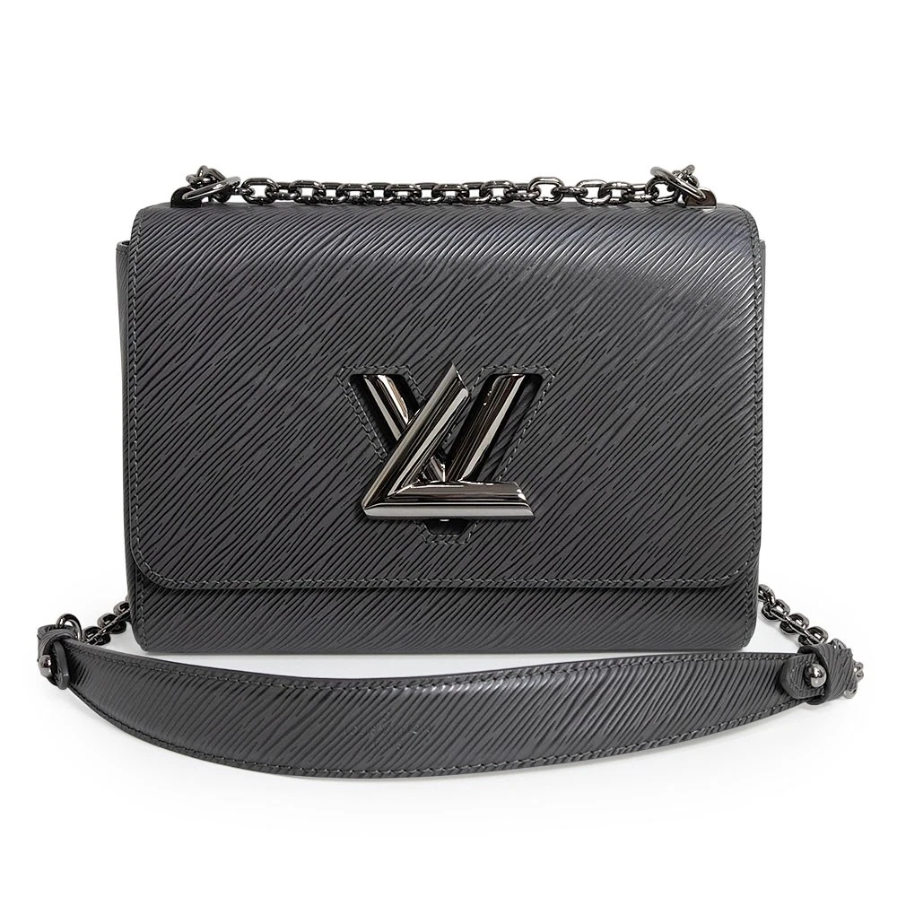 Louis Vuitton Crossbody Gray Bags & Handbags for Women for sale | eBay