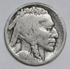 1914-S Buffalo Nickel!