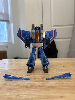 Hasbro Transformers Studio Series 86 Movie Thundercracker Action Figure
