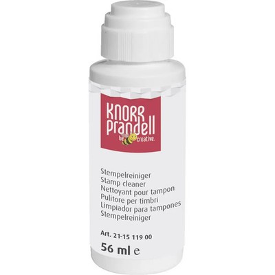 Stempelreiniger, 56 ml