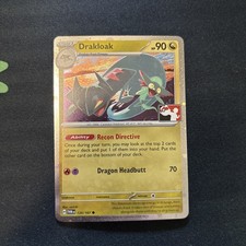 Pokémon Dreepy, Drakloak Twilight masquerade | Kaufen auf