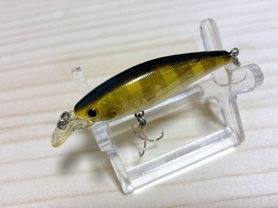 TIEMCO MIGHTY PEPPER 50F Angelköder #BB96