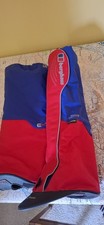 BNWT New Berghaus Yeti Extrem III Insulated Gore-tex Gaiters Primaloft medium