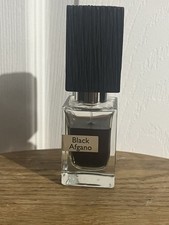 Black Afgano Nasomatto 香水- 一款2009年中性香水