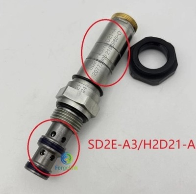 1pc new for Solenoid Valve core SD2E-A3/H2D21-A