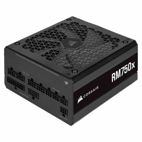 Fonte di Alimentazione Corsair ATX 750 W 80 Plus Gold