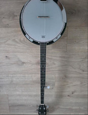 5-String Banjo