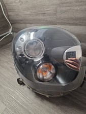 MINI COUNTRYMAN PACEMAN R60 R61 HEADLIGHT HEADLAMP XENON RIGHT SIDE 9808252