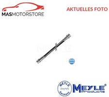 BREMSSCHLAUCH BREMSLEITUNG HINTEN RECHT MEYLE 314 525 0019 A FÜR BMW X5,X6,E70