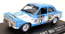 Altaya 1/43 Scale AL25121 - Ford Escort Mk1 - RAC Rally 1973