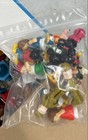Li'l Playmates Disney Magic Castle Multicolor Kingdom Playset 18 Pieces — photo 4