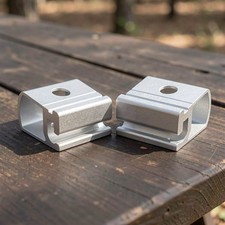 مستلزمات المكتب والأعمال 2pcs Camping