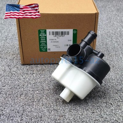 Purge Control Valve For Land Rover LR174757 206222022 WTR500030 USA