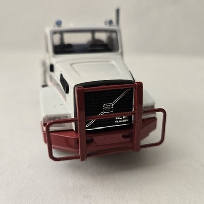 Conrad Modell Nr.: 3912 mit Talbert Tiefladen - 1:50 - ohne OVP