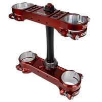 Xtrig GabelbrüCken-Kit Rocs KTM SX/SXF/EXC/EXC-F 13-, Husqvarna Tc/Te/Fc/Fe 14-,