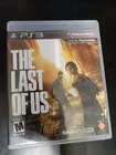 The Last of US PS3 Tested