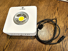 Cf Grow Cxb3590-x1 100w Cob Led Full Spectrum Grow Light Ac 85-265v