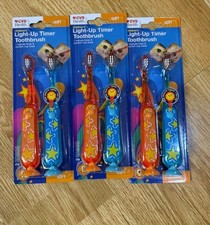 Tootrj brush for kids lot 3 new