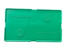 EMPTY Silver American Eagle US Mint - Green  Monster Box Only - No Coins 2 Trays