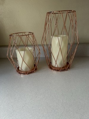 Oriental Trading Candle Holder