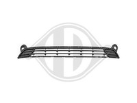 Gitter Mitte FüR Peugeot 301 Ab 2013