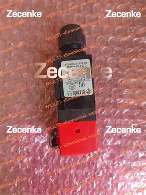 1PCS NEW FK 3393-D1M1K24 *vy