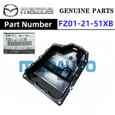 NEW OEM Genuine Mazda CX-30 CX-50   Automatic Transmission Oil Pan FZ01-21-51XB