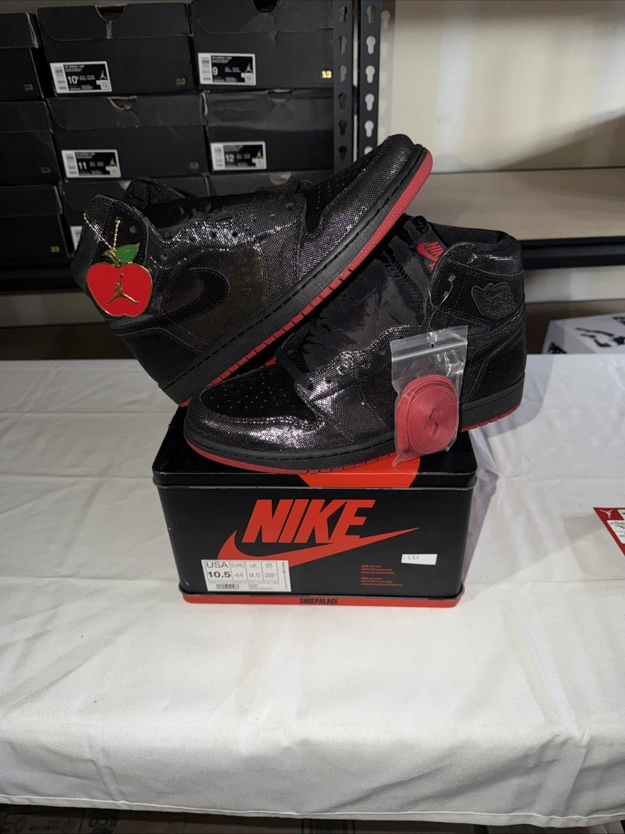 Jordan 1 Retro OG High SP Gina - огромный выбор по лучшим ценам | eBay