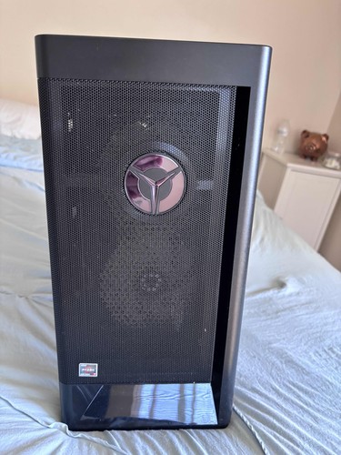 (2022 model) Lenovo Legion Tower T5i (PLEASE READ DESCRIPTION) - Picture 2 of 7