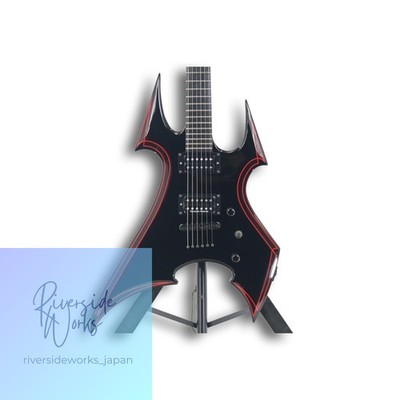 B.C.RICH SON OF BEAST WMD