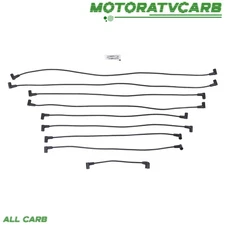 ALL-CARB For Mercruiser 5.0 5.7 7.4 8.2 V8 Marine Ignition Cable 002/816761Q4