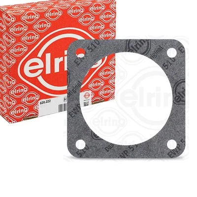 ELRING DICHTUNG ANSAUGKRÜMMERGEHÄUSE AUDI A4 B5 1.8 T POLO GOLF 1.6 2.0 620.222