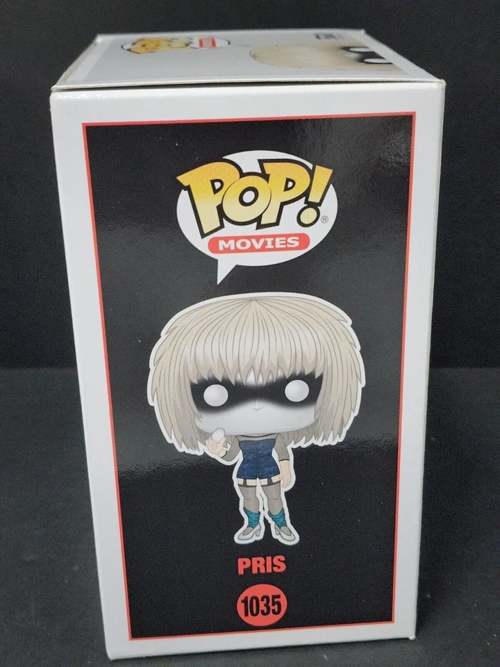 Blade Runner Pris Funko Pop #1035 - Изображение 3 из 4