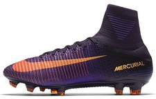 Nike Mercurial Superfly 5 FG Purple Dynasty 831940-585