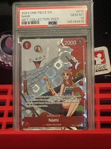 One Piece Gift Collection 2023 | eBay