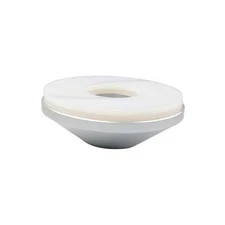 Manual Tire Wheel Changer Centering Cone, Fit for 4.4" (111.76mm) hub opening