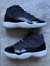 Size 9 - Jordan 11 Retro High Space Jam 2016