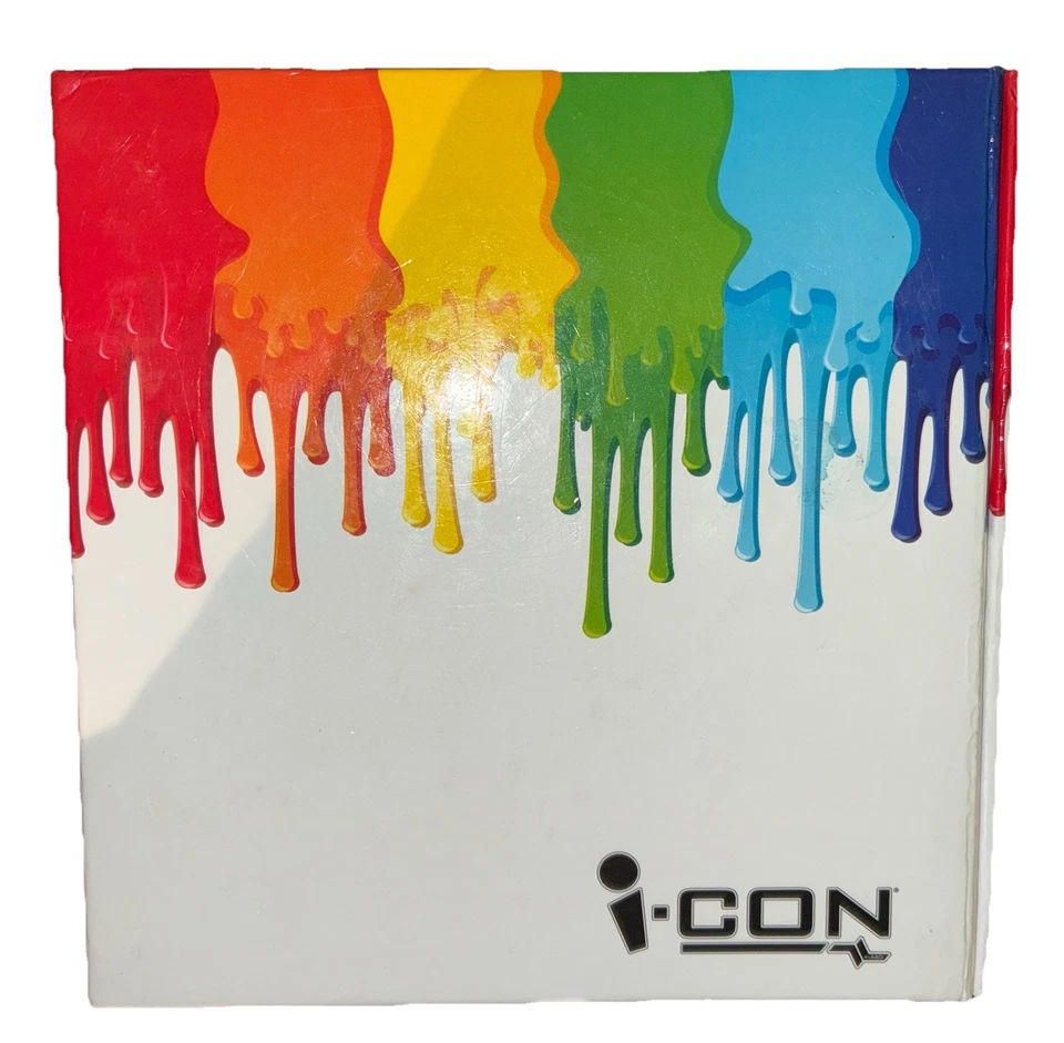 Nintendo DS Game Lot 9 Games i-CON Storage Case Stylus Set Missing 3 Read - Image 3 of 4